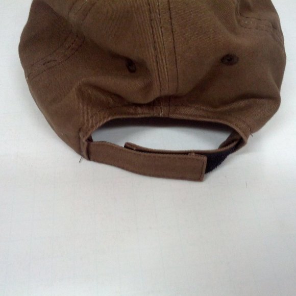 Nebraska sportsman bear graphics hat baseball cap - Picture 7 of 7